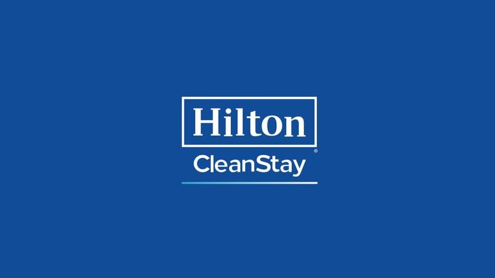 Hampton Inn Altoona Buitenkant foto